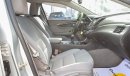 Chevrolet Impala LS 2014 GCC Perfect Condition