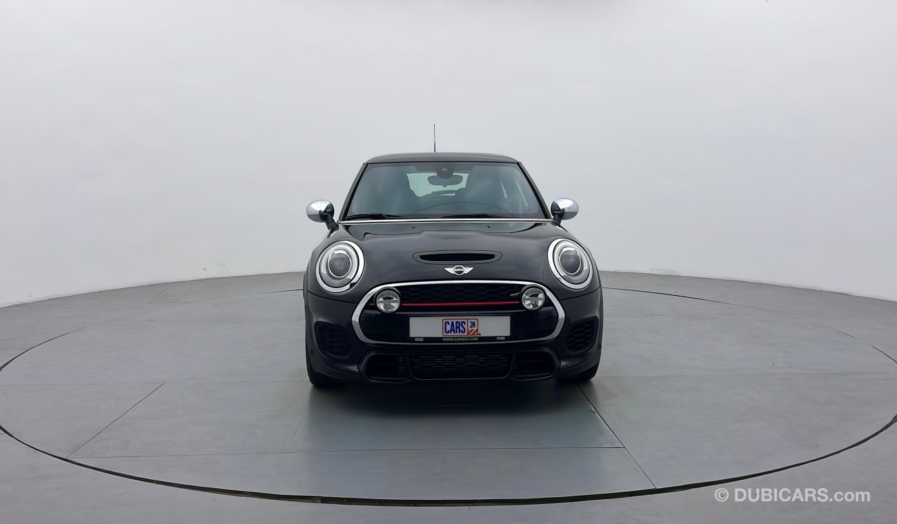 Mini Cooper JCW 2 DOOR HATCH 2 | Under Warranty | Inspected on 150+ parameters