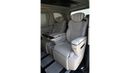 Lexus LM 350h 2.5L AWD 7 Seater Automatic Luxury Van - Euro 6