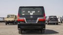 Toyota Granvia PREMIUM Toyota Granvia 3.5L petrol VIP 2024