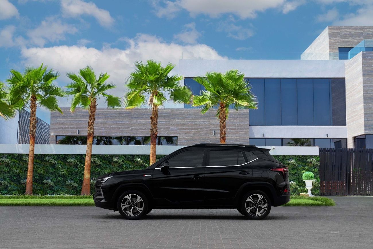 JAC JS4 | 1,175 P.M  | 0% Downpayment | Pristine Condition!