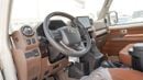 Toyota Land Cruiser 70 HT VXR 4.0L V6