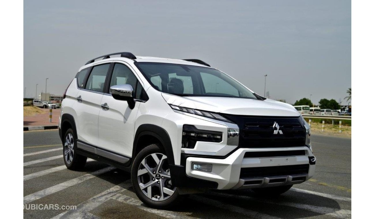 Mitsubishi Xpander Cross 1.5L AT