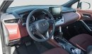 Toyota Corolla Cross 2023 TOYOTA COROLLA CROSS XLE HYBRID HEV 1.8L PETROL