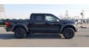 Ford F 150 Raptor - MY23 - BLK_BLK - US SPEC (EXPORT PRICE)