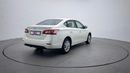 Nissan Sentra S 1.8 | Under Warranty | Inspected on 150+ parameters