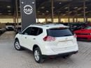 Nissan Rogue  V4 2.5L / PANORAMIC SUNROOF / BIG SCREEN / 4X4 / RIMS / IN PERFECT CONDITION
