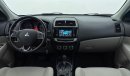 Mitsubishi ASX GLX 2 | Under Warranty | Free Insurance | Inspected on 150+ parameters