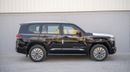 Toyota Land Cruiser GXR