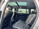 Volkswagen Teramont R LINE