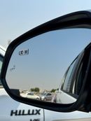 Toyota Hilux TOYOTA HILUX DOUBLE CAB PICKUP GR-S RALLY EDITION V6 4.0L PETROL