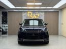 Land Rover Range Rover Sport SE 3.0L