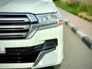 تويوتا لاند كروزر 2019 GXR V8 Diesel Engine Very Clean And Perfect Condition