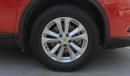 Nissan X-Trail 2.5