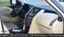 Infiniti QX80 Excellence