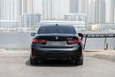 BMW M340i 3600 AED P/M For 5 Years With 0% Down Payment BMW M340 V6 2023