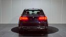 بي أم دبليو X5 XDRIVE40i M SPORT