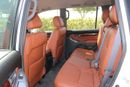 Toyota Prado Toyota Prado 2008 Diesel 4x4 Manual gear