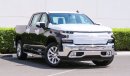 Chevrolet Silverado 2021 Crew Cab LTZ GCC