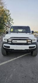 شيري iCar 03 ICAR V23