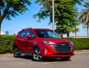 JAC S3 Plus INTELLIGENT LUXURY
