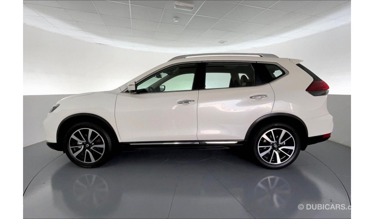 Nissan X-Trail SL