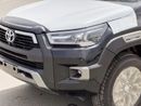 Toyota Hilux EXPORT ONLY - HILUX ADVENTURE 2.8L DSL (WITH AIR COMPRESSOR)