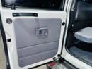 Toyota Land Cruiser 70 LC76 STD Toyota Land Cruiser hardtop 3 door 2017