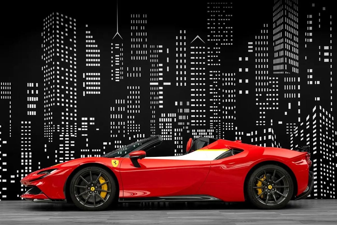 Ferrari SF90