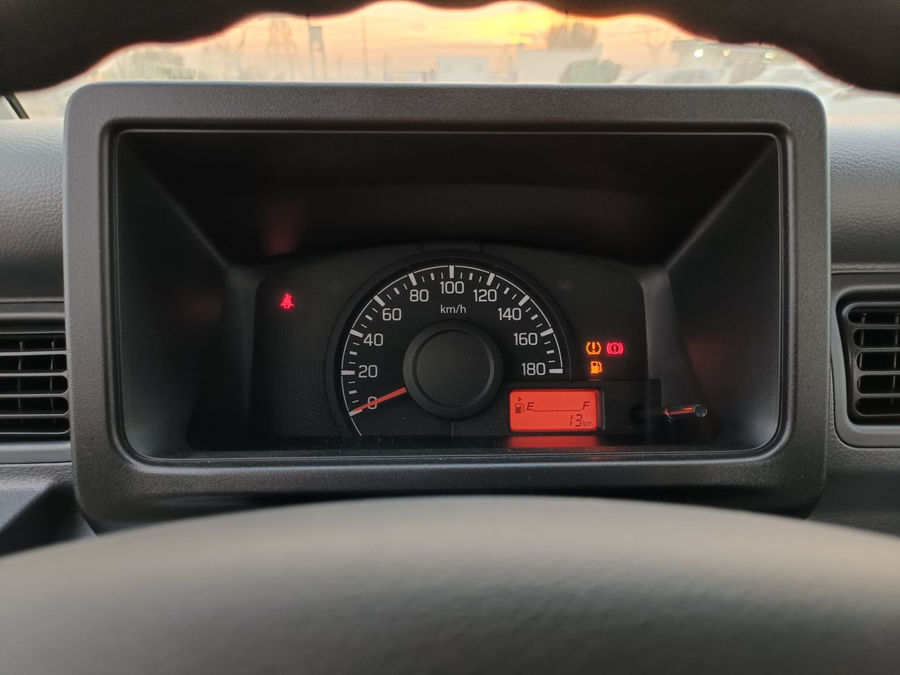 Suzuki Carry PICKUP, 1.5L 4CY PETROL, MANUAL GEAR BOX