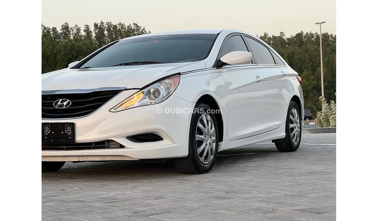 هيونداي سوناتا هيونداي سوناتا موديل 2011 وارد أمريكي بحاله ممتازة جدا