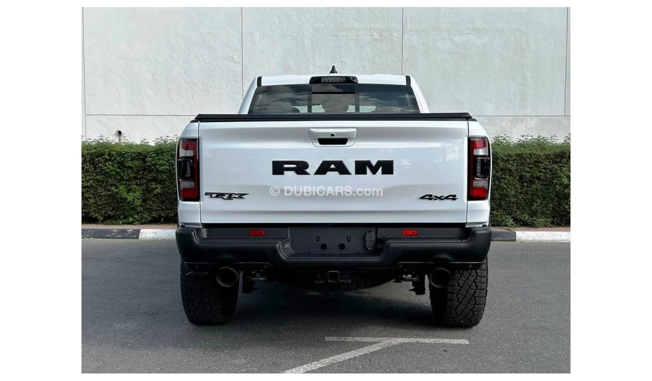 New Dodge Ram Van FLEXIBLE DOWN PAYMENT EMI AED 5840 2022 for sale in