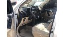 Toyota Prado 2700 CC, PETROL, EXCLUSIVE OFFER, REAR CAMERA, LOT-676