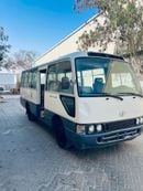 Toyota Coaster Disel / 14B