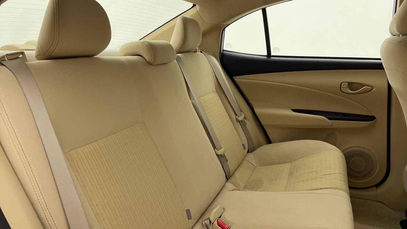 Toyota Yaris SE 1.5 | Zero Down Payment | Home Test Drive