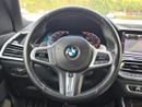 BMW X7 40i M SPORT | American Specs | Orginal paint | Clean title | Perfect condition