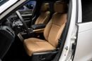 Land Rover Discovery | 2024 | Brand New | Warranty Ava