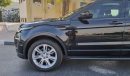 Land Rover Range Rover Evoque R-Dynamic 2016 | Full Option | GCC