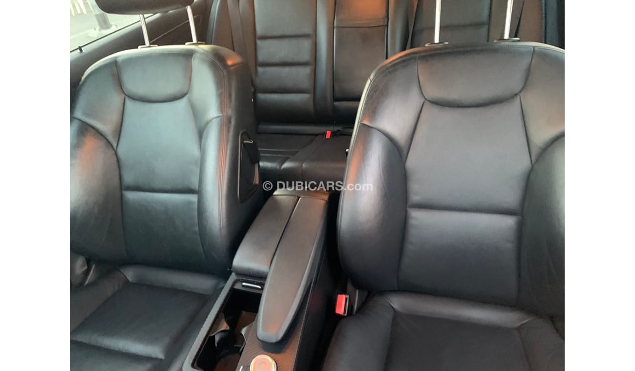 Mercedes-Benz C 300 Mercedes benz C300 model 2008 Japan  car prefect condition full option low mile