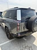 ROX Adamas VIP Grey-white