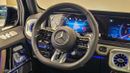 مرسيدس بنز G 63 AMG STD