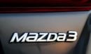 Mazda 3 2019 Mazda 3 SE (BN), 4dr Sedan, 1.6L 4cyl Petrol, Automatic, Front Wheel Drive