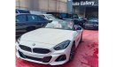 BMW Z4 S Drive 20i 5 years Warranty & Service 2023 GCC