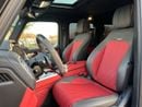 Mercedes Benz G63 AMG STD DOUBLE NIGHT PACKAGE 2023