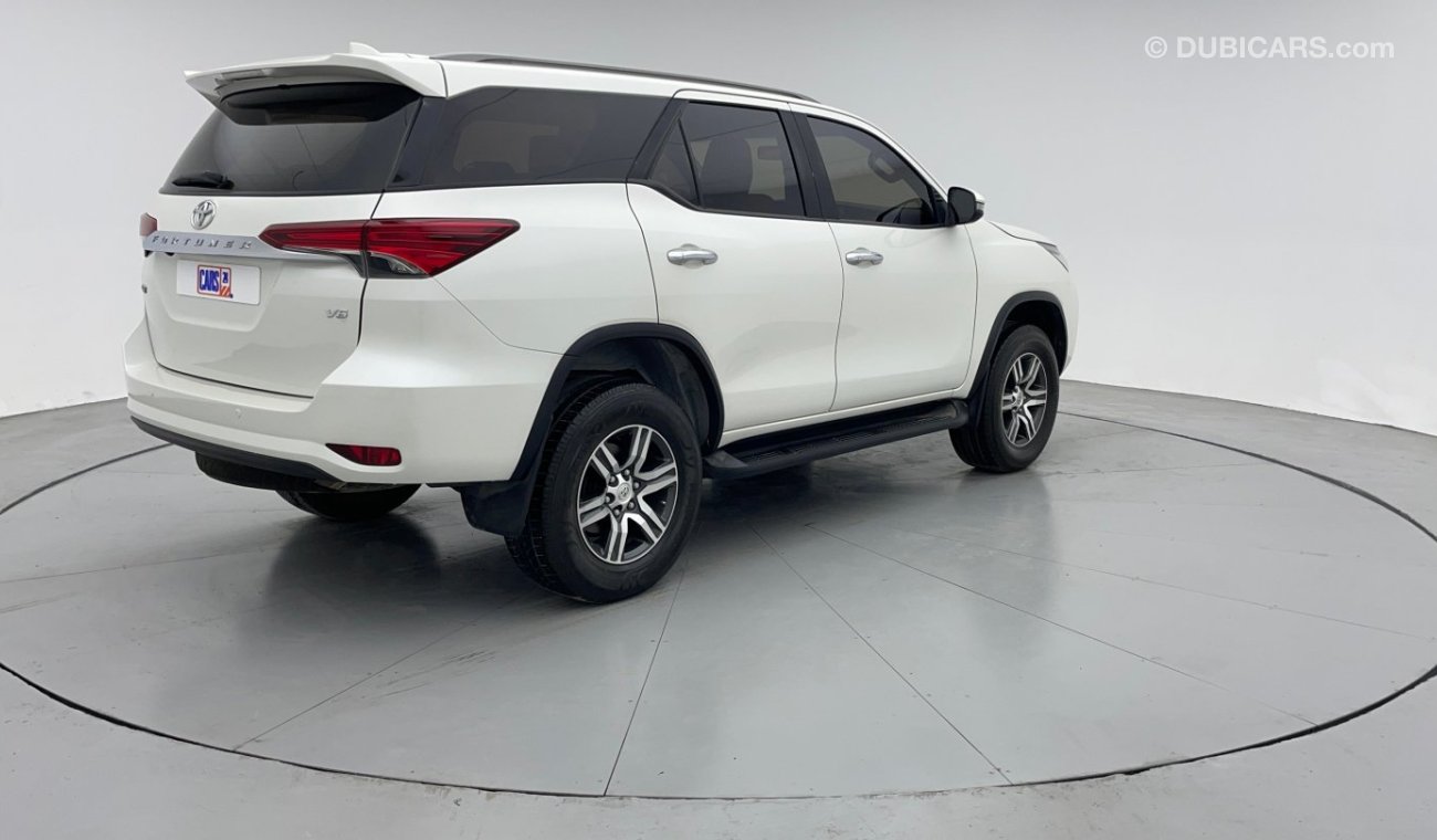 Toyota Fortuner GXR 4 | Zero Down Payment | Free Home Test Drive