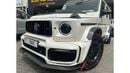 Mercedes-Benz G 63 AMG mercedes G63 2014 korea specs