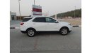 Chevrolet Equinox LT2 - Very Clean Car