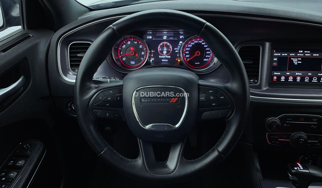 Dodge Charger SXT 3.6 | Zero Down Payment | Free Home Test Drive