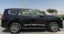 Toyota Land Cruiser 2026 Toyota Land Cruiser LC300 VXR (Full-Option) 4.0L V6 Petrol A/T 4WD Export Only