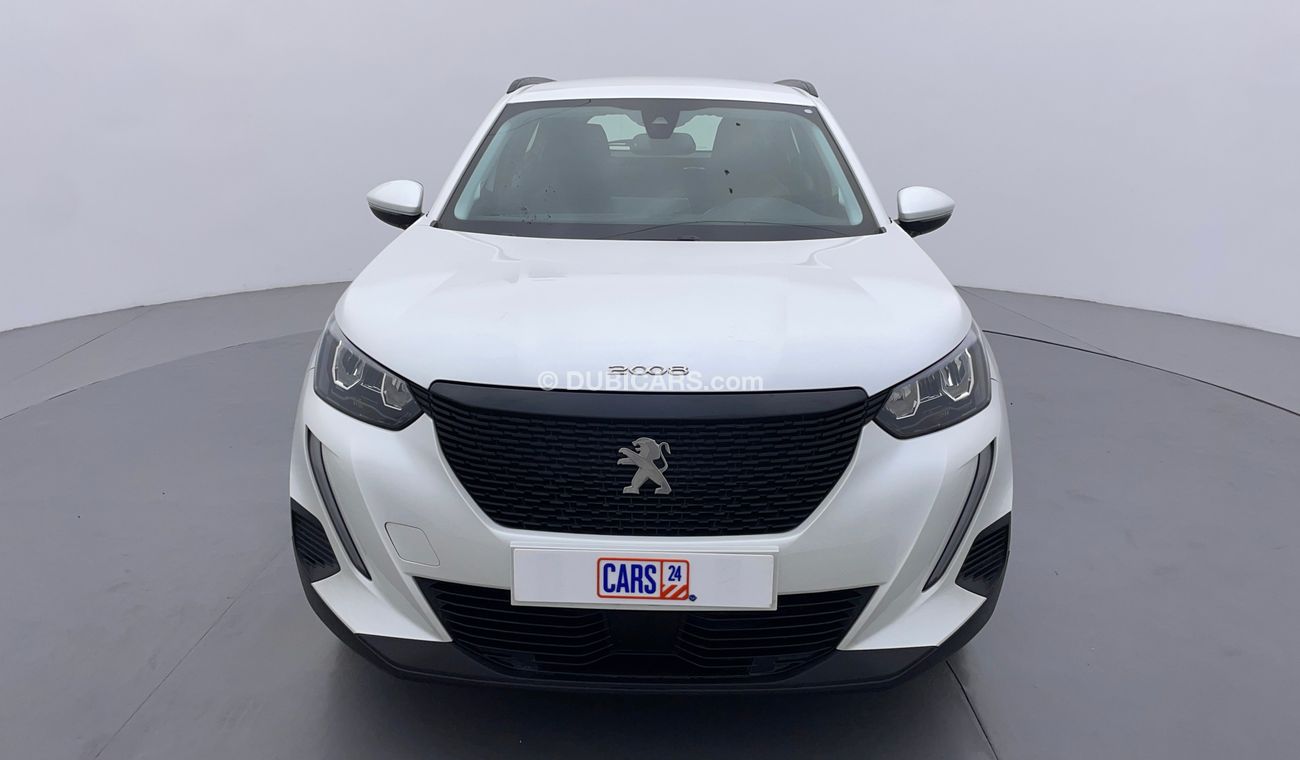 Peugeot 2008 ACTIVE 1.6 | Zero Down Payment | Free Home Test Drive